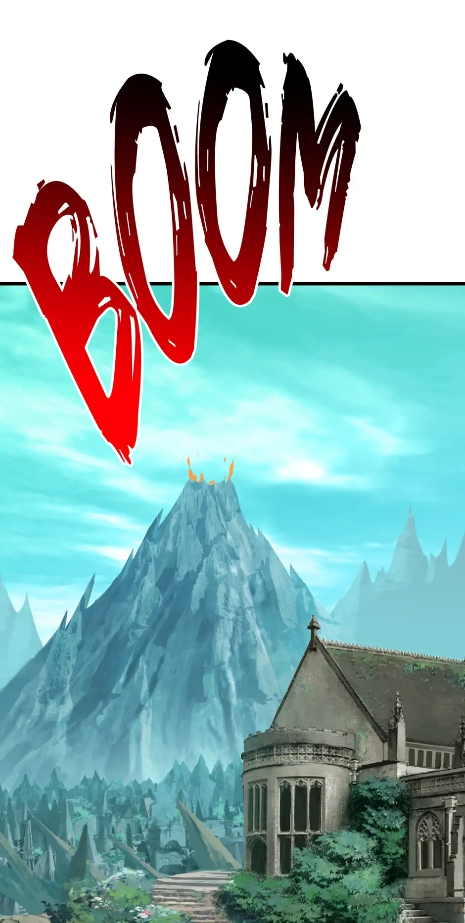 Latna Saga: Survival of a Sword King Chapter 167 page 96
