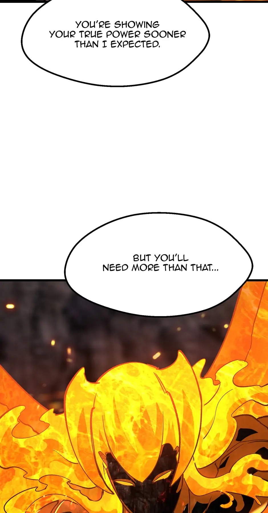 Latna Saga: Survival of a Sword King Chapter 168 page 4