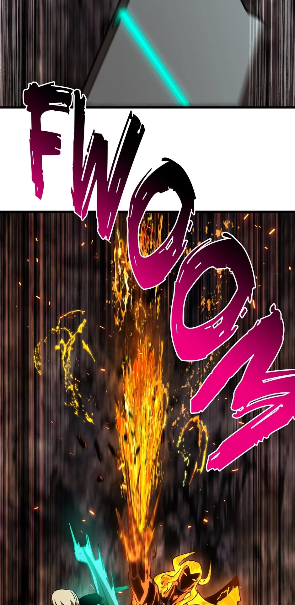 Latna Saga: Survival of a Sword King Chapter 168 page 18