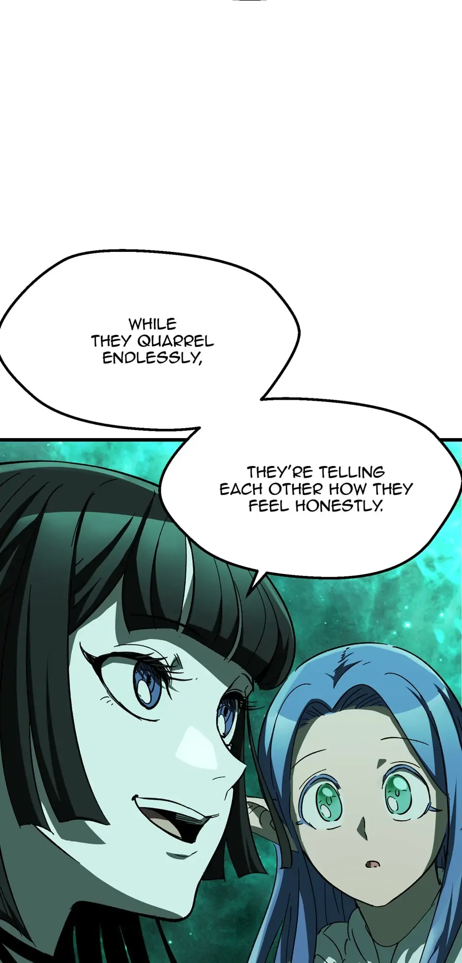 Latna Saga: Survival of a Sword King Chapter 168 page 25