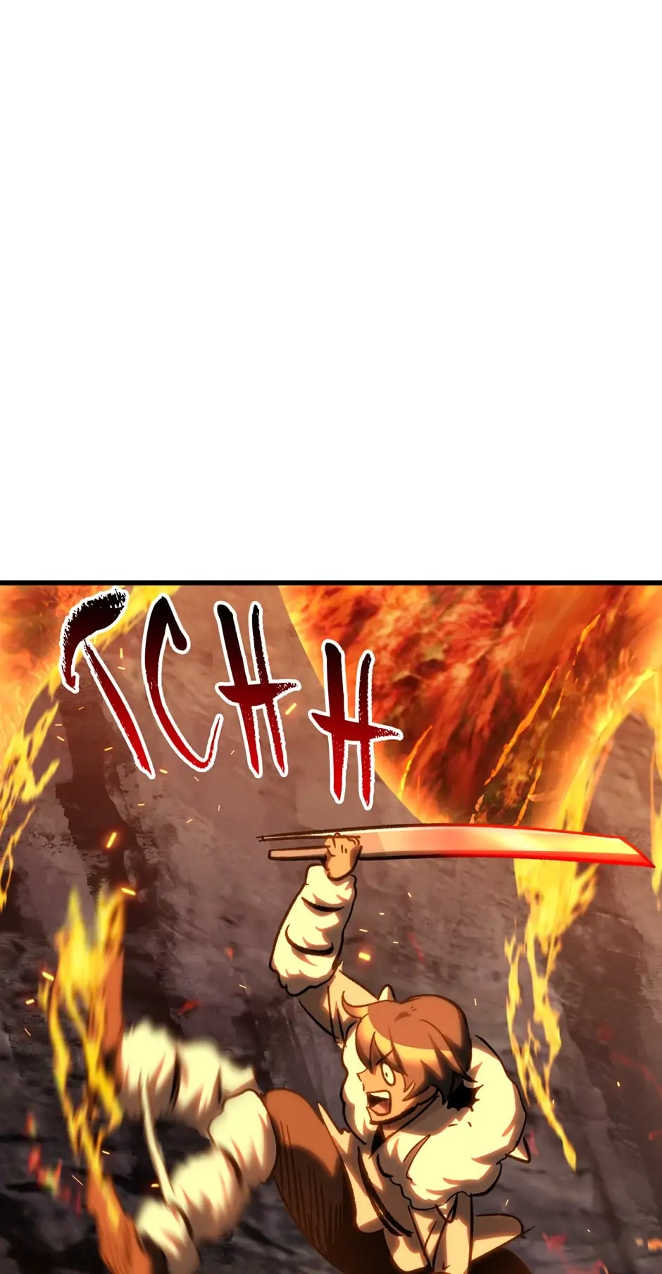 Latna Saga: Survival of a Sword King Chapter 168 page 39