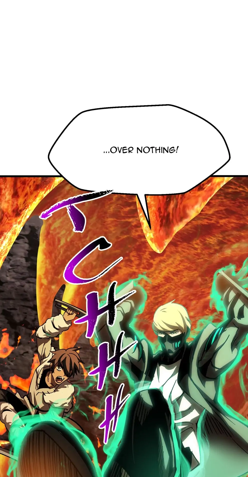Latna Saga: Survival of a Sword King Chapter 168 page 41