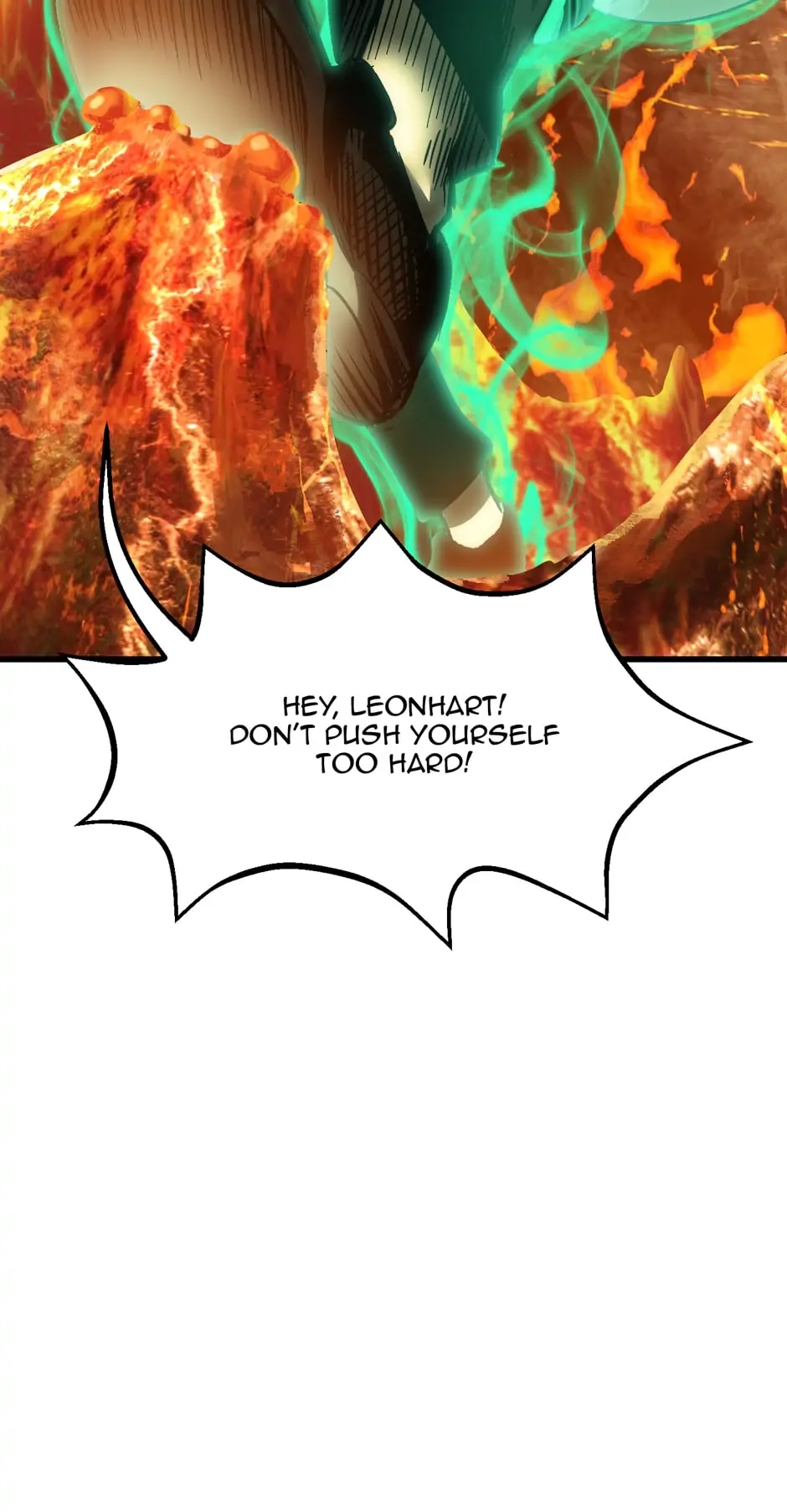 Latna Saga: Survival of a Sword King Chapter 168 page 42