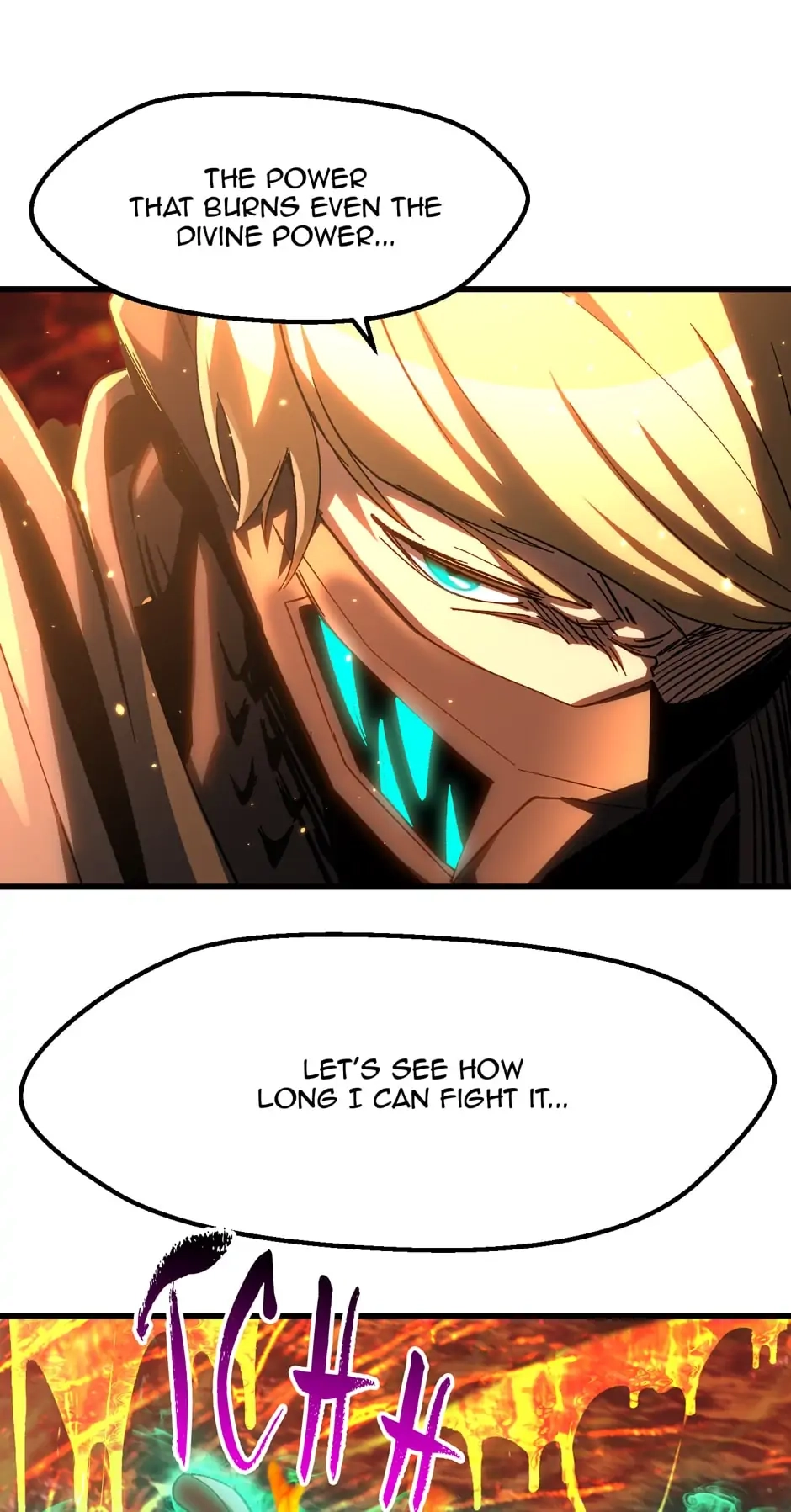 Latna Saga: Survival of a Sword King Chapter 168 page 43
