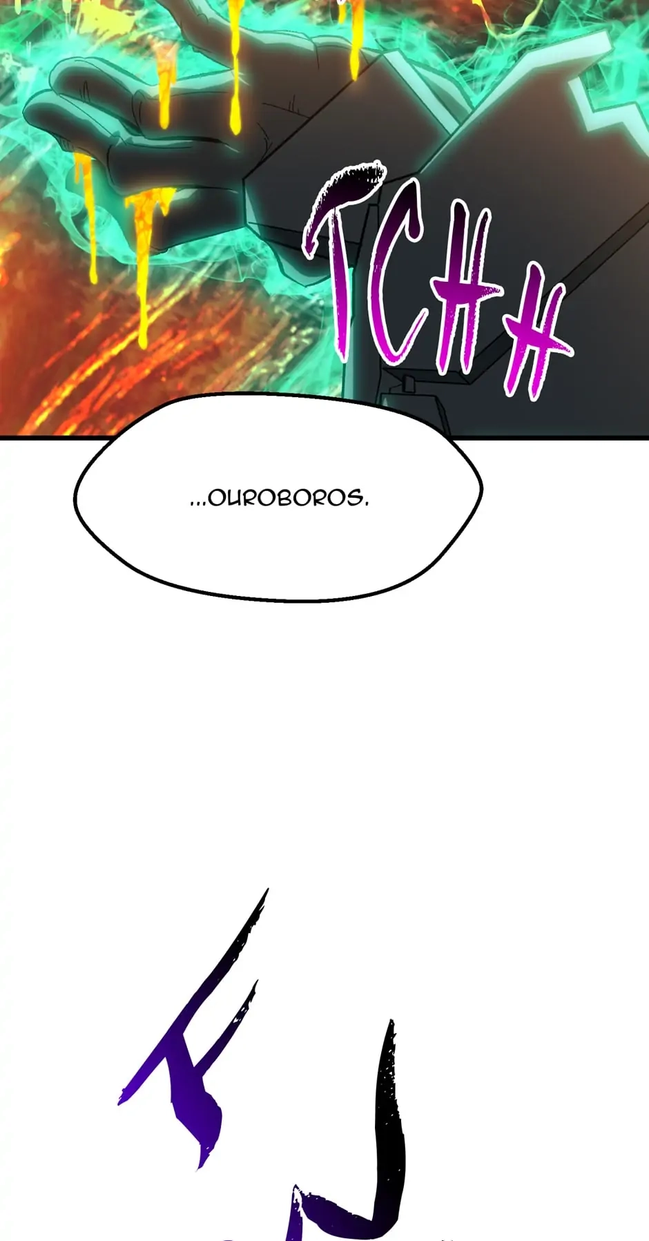 Latna Saga: Survival of a Sword King Chapter 168 page 44