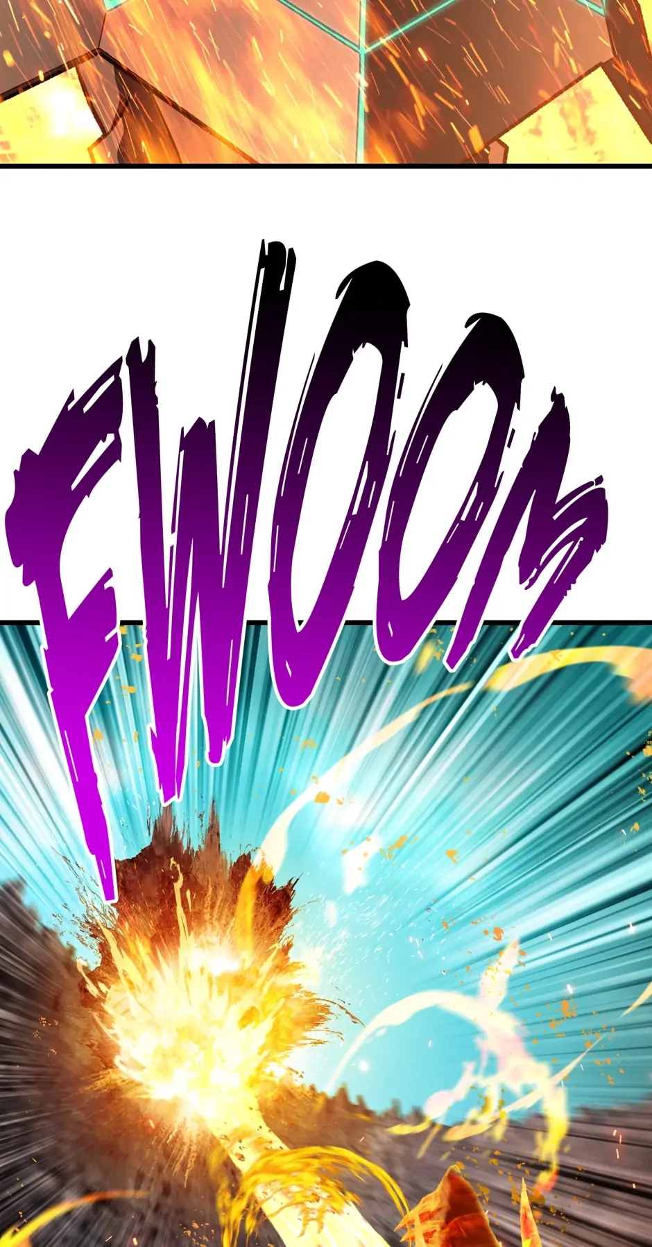 Latna Saga: Survival of a Sword King Chapter 168 page 51