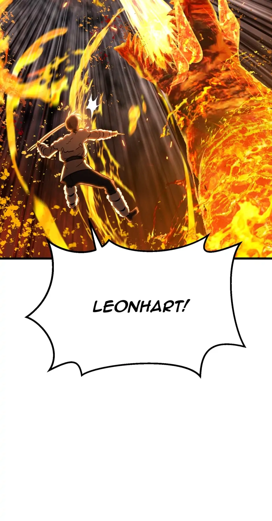 Latna Saga: Survival of a Sword King Chapter 168 page 52