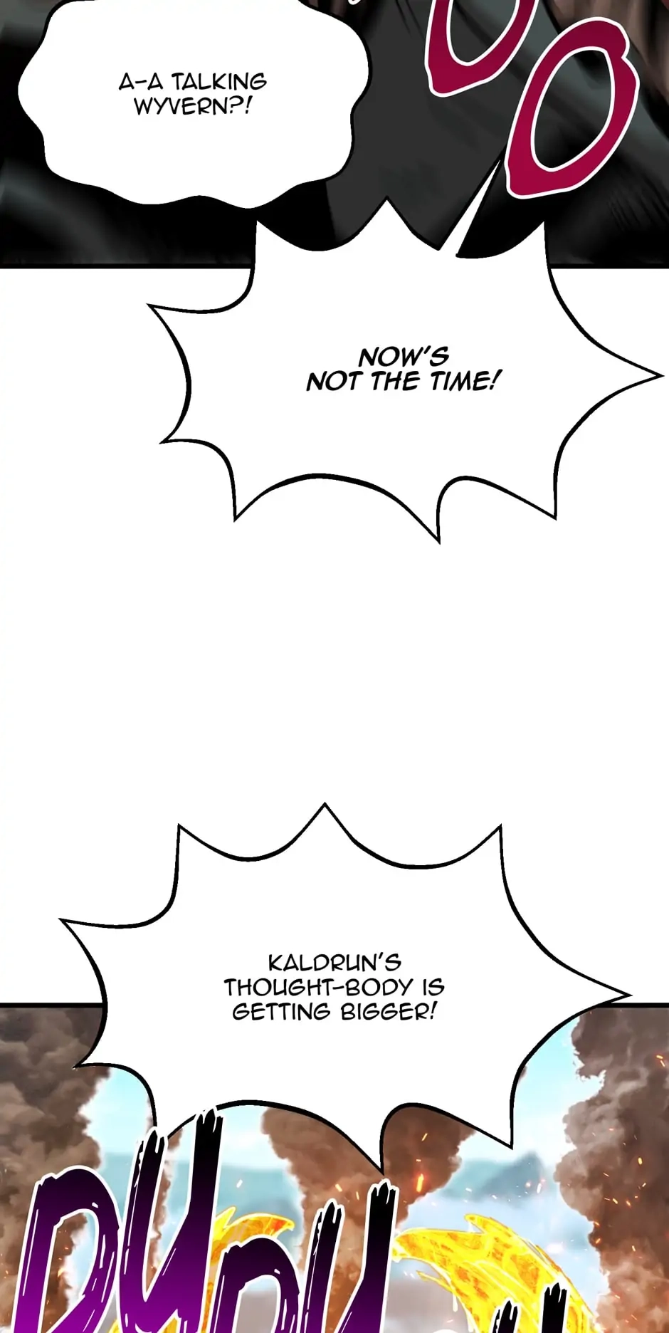 Latna Saga: Survival of a Sword King Chapter 168 page 57