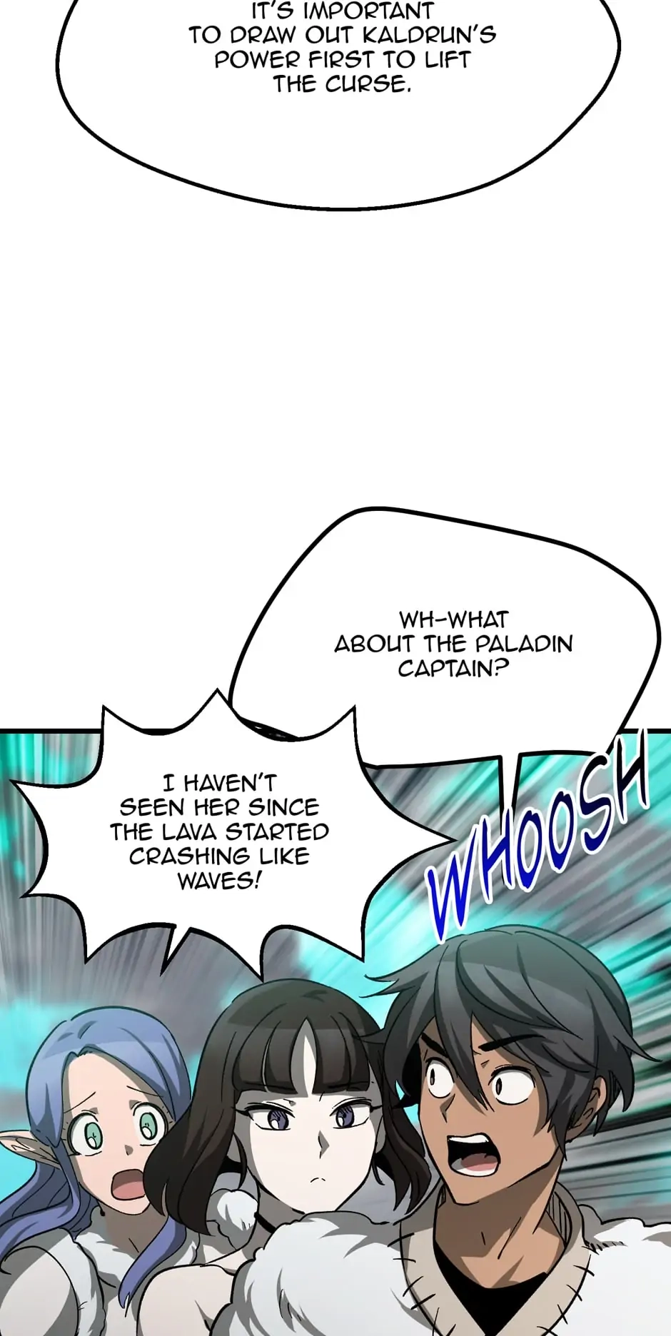 Latna Saga: Survival of a Sword King Chapter 168 page 59