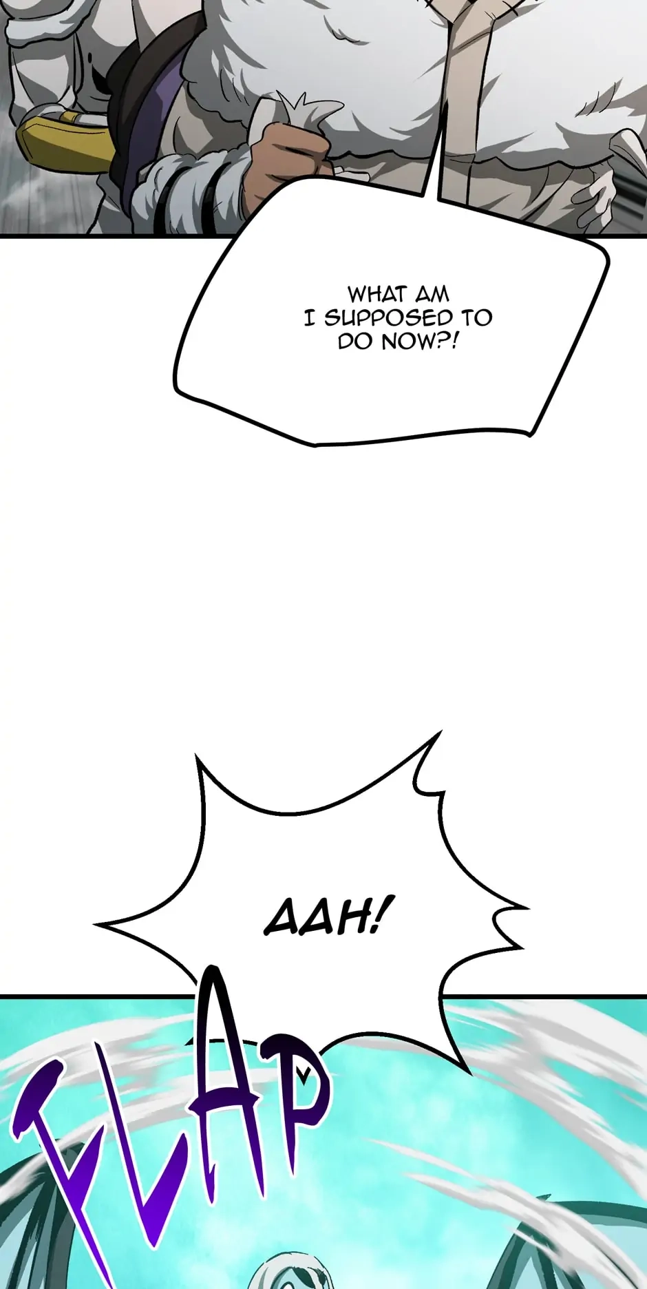 Latna Saga: Survival of a Sword King Chapter 168 page 60