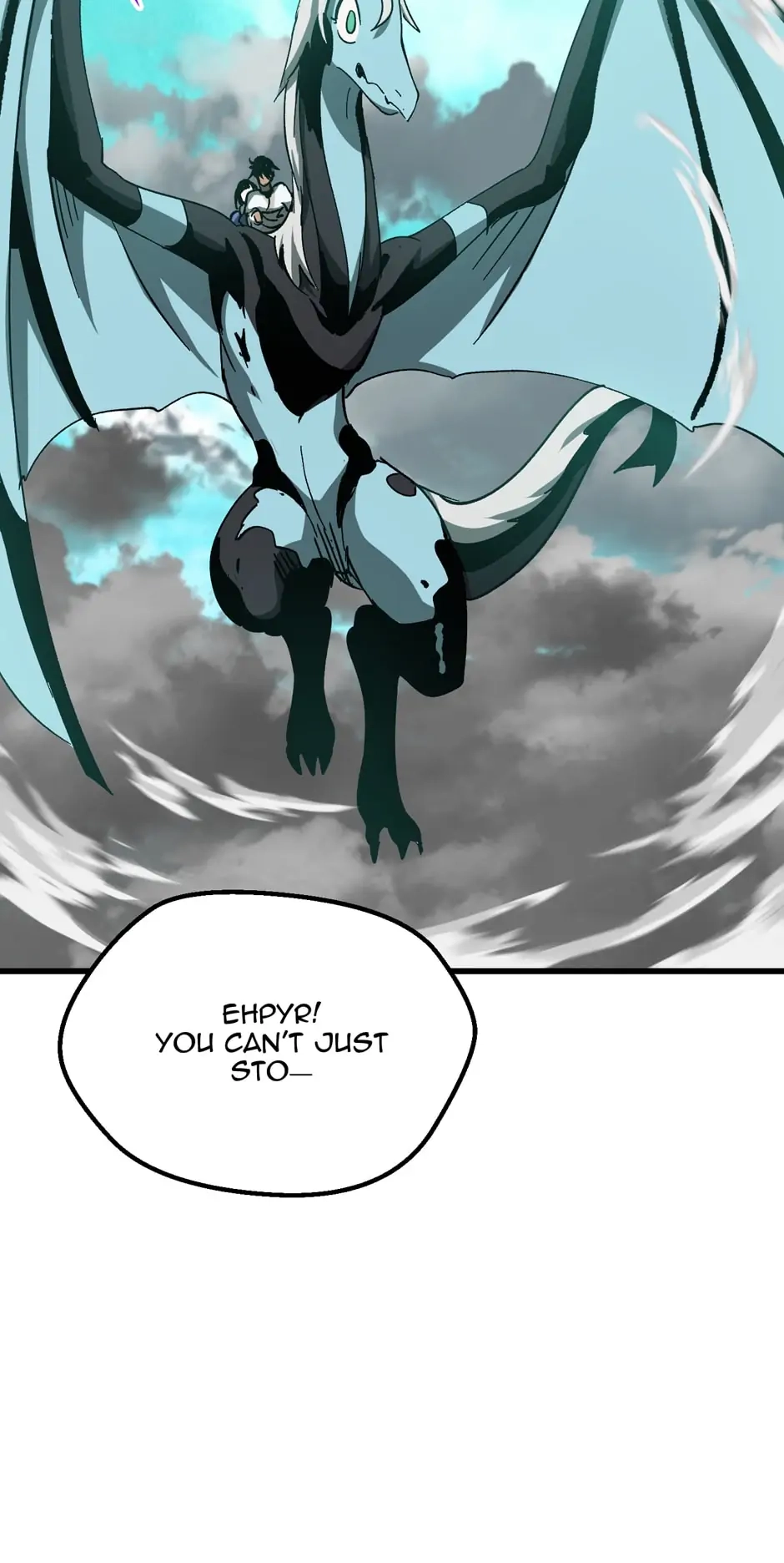 Latna Saga: Survival of a Sword King Chapter 168 page 61