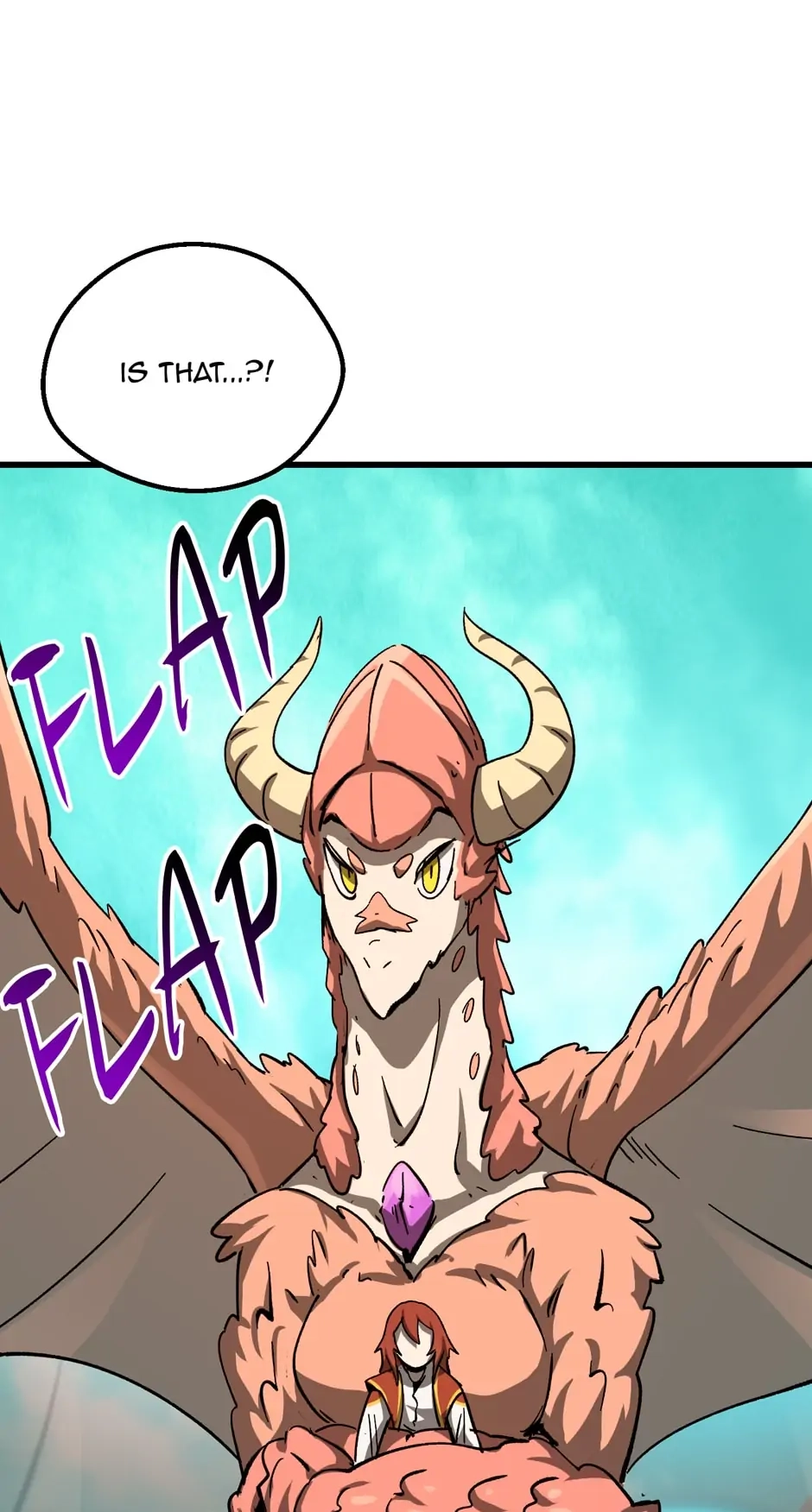Latna Saga: Survival of a Sword King Chapter 168 page 63