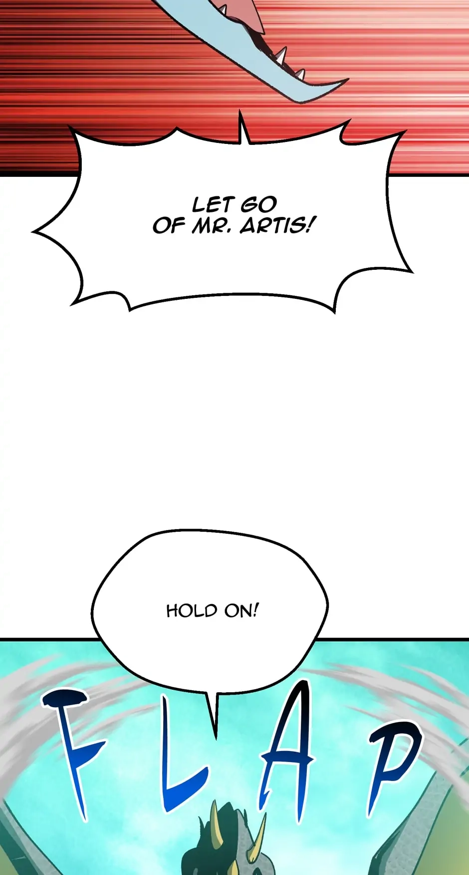 Latna Saga: Survival of a Sword King Chapter 168 page 68