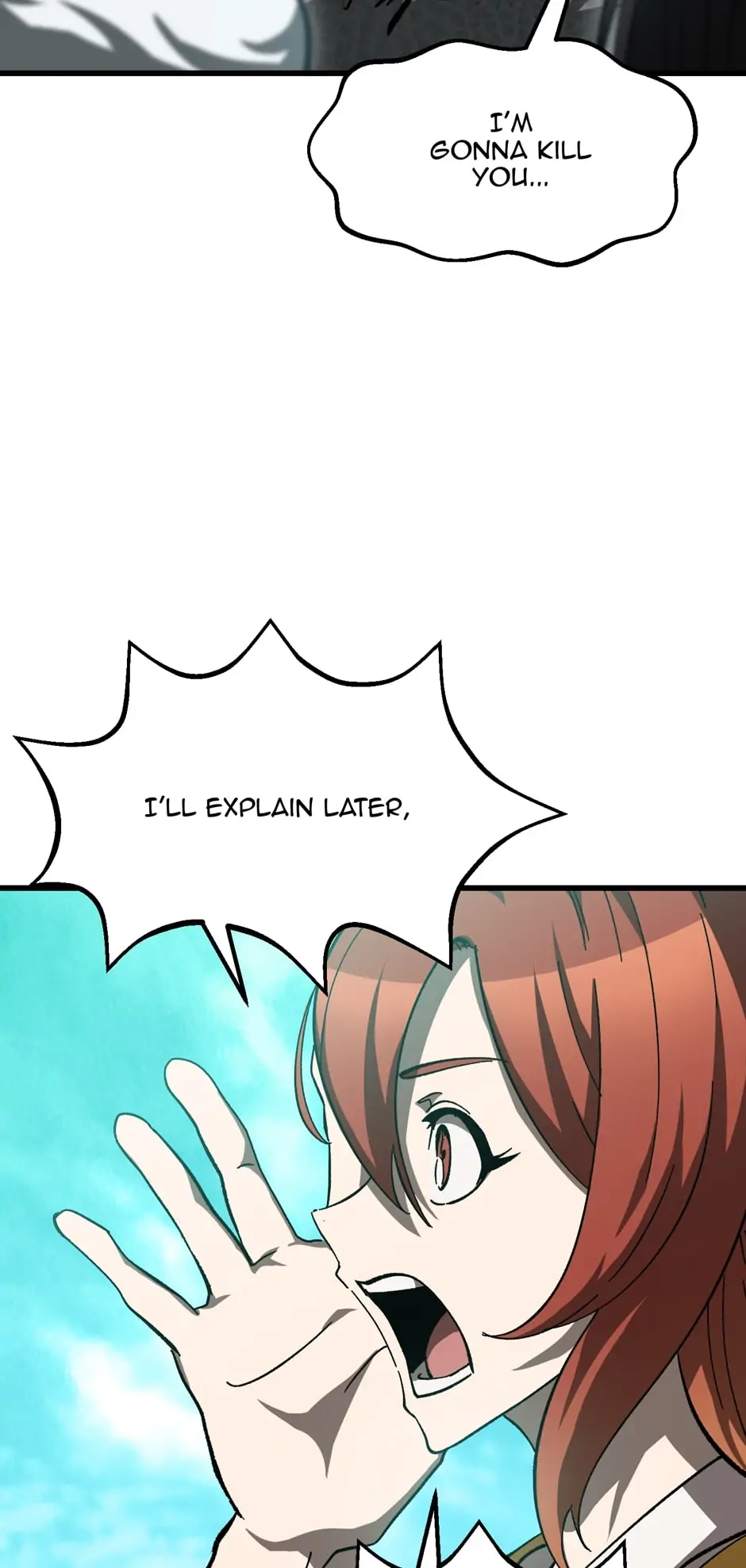 Latna Saga: Survival of a Sword King Chapter 168 page 71