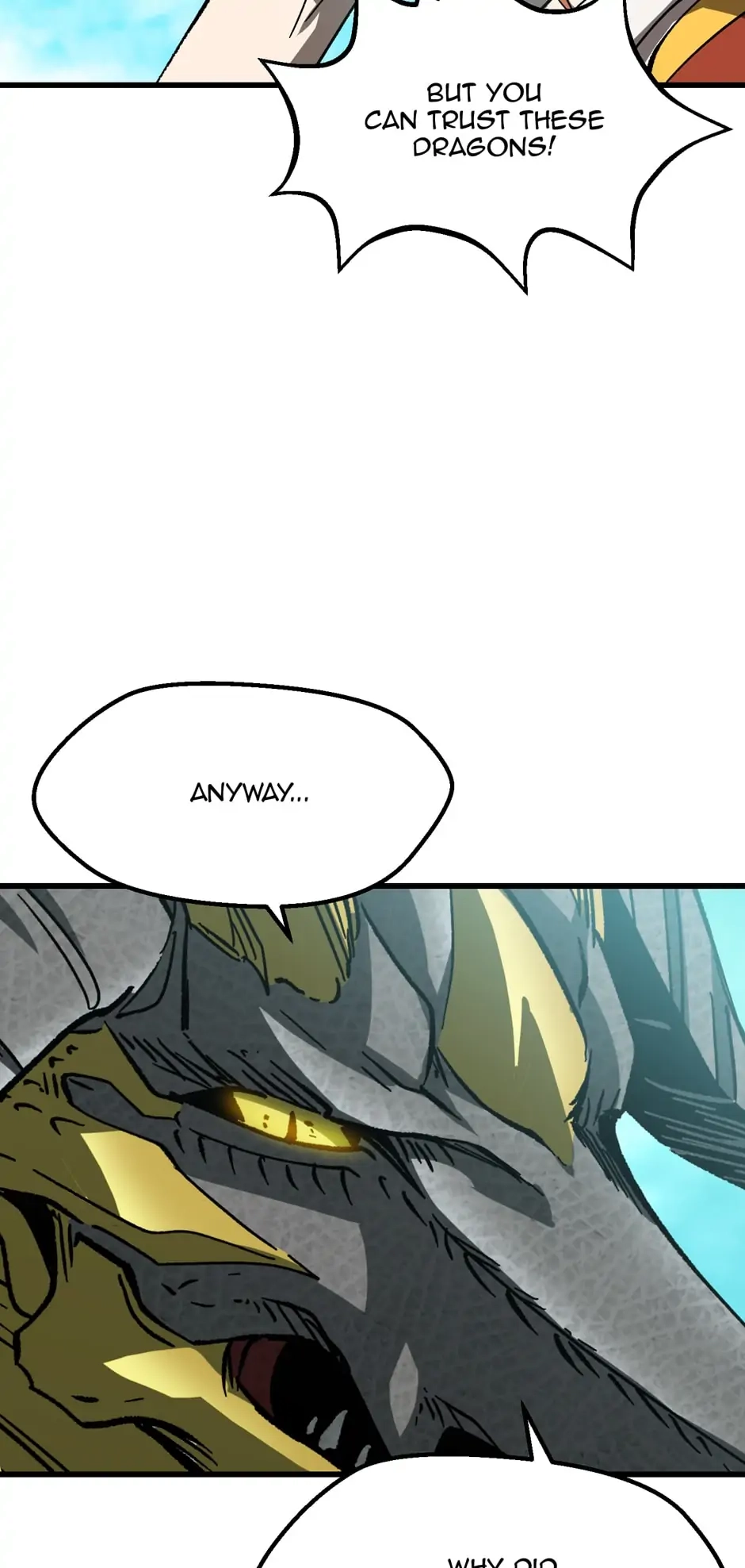 Latna Saga: Survival of a Sword King Chapter 168 page 72