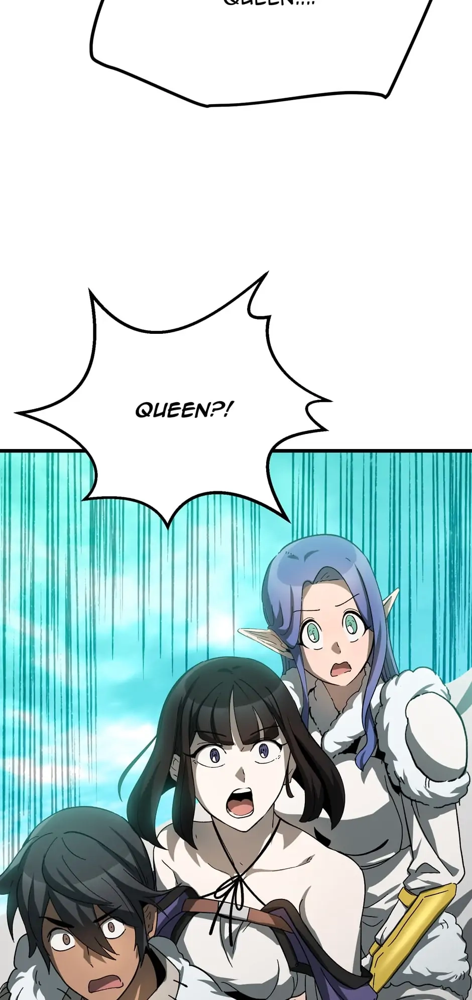 Latna Saga: Survival of a Sword King Chapter 168 page 79