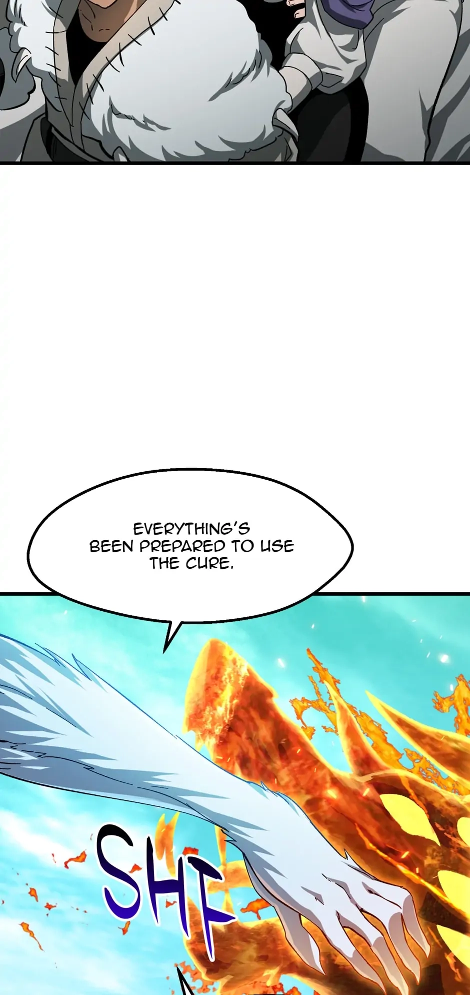 Latna Saga: Survival of a Sword King Chapter 168 page 80