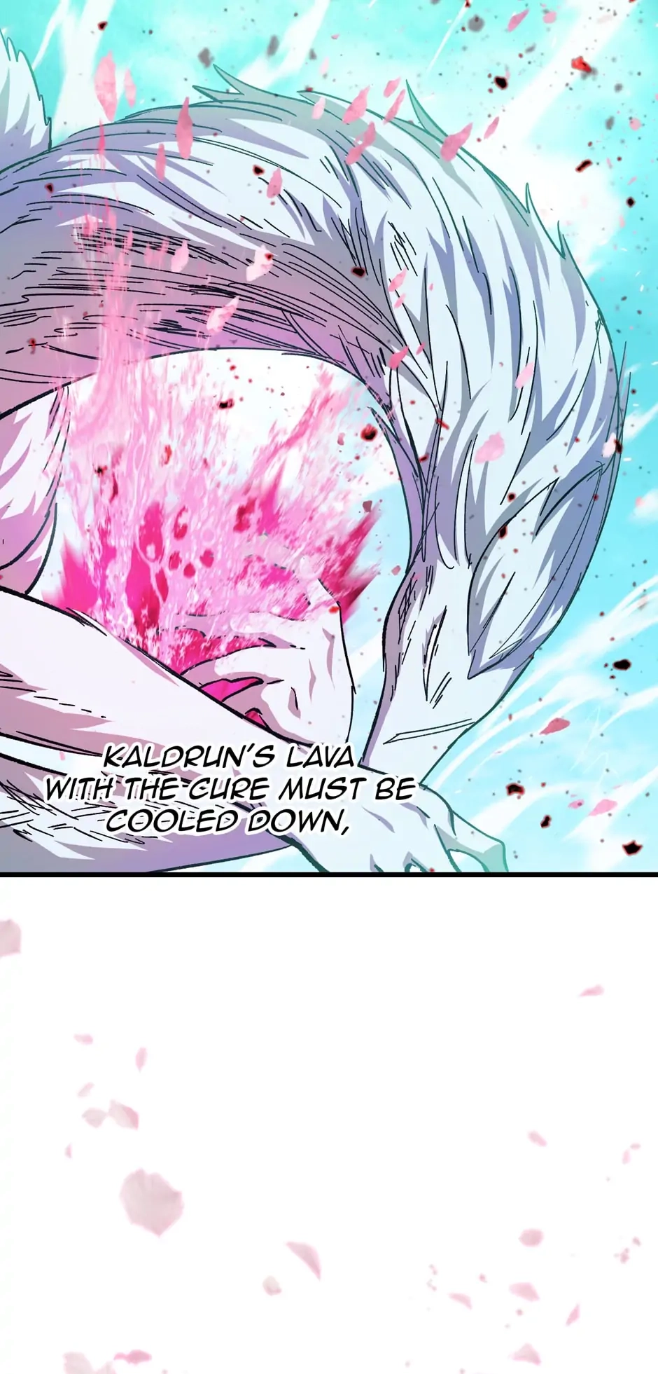 Latna Saga: Survival of a Sword King Chapter 168 page 87