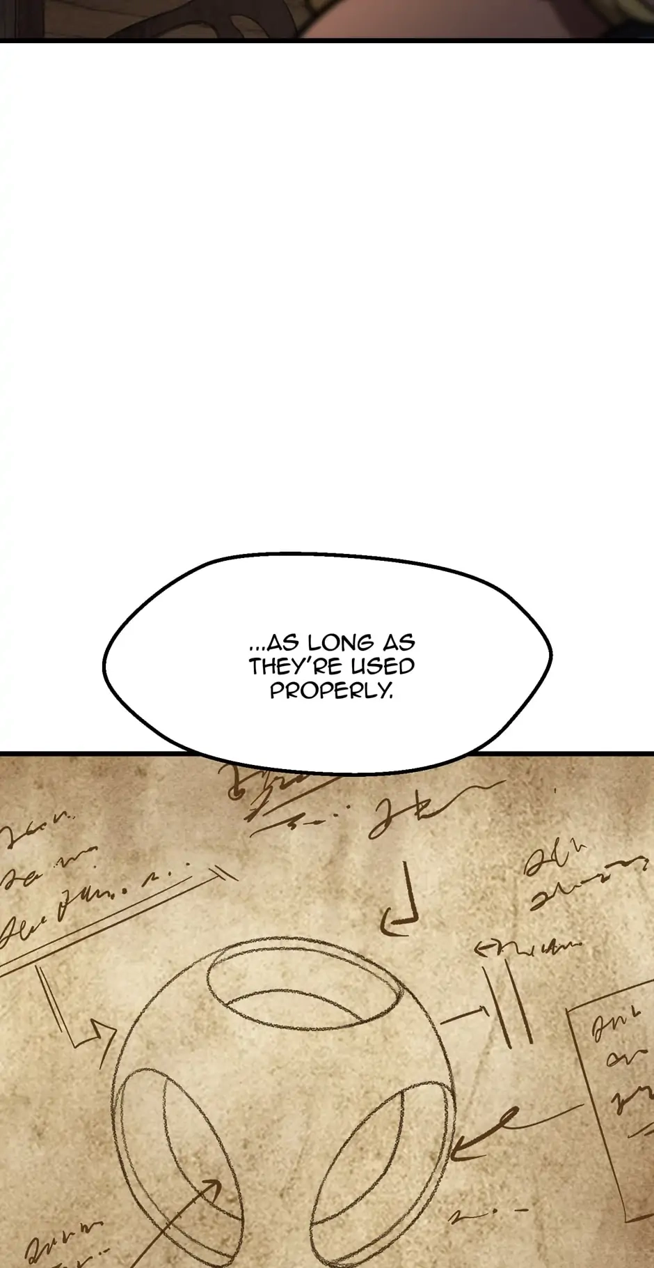Latna Saga: Survival of a Sword King Chapter 168 page 99