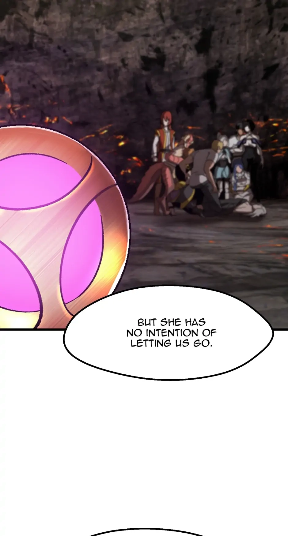 Latna Saga: Survival of a Sword King Chapter 169 page 11