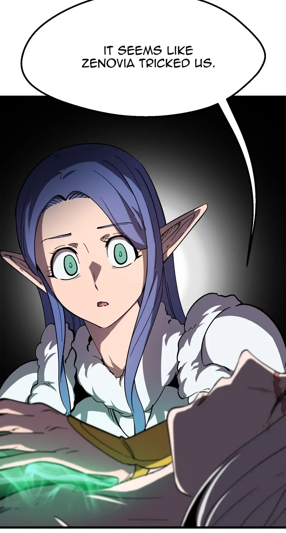 Latna Saga: Survival of a Sword King Chapter 169 page 12