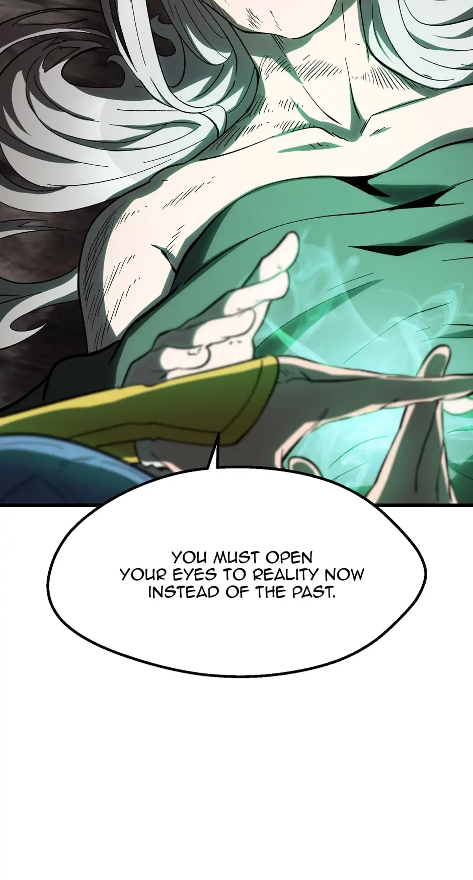 Latna Saga: Survival of a Sword King Chapter 169 page 14