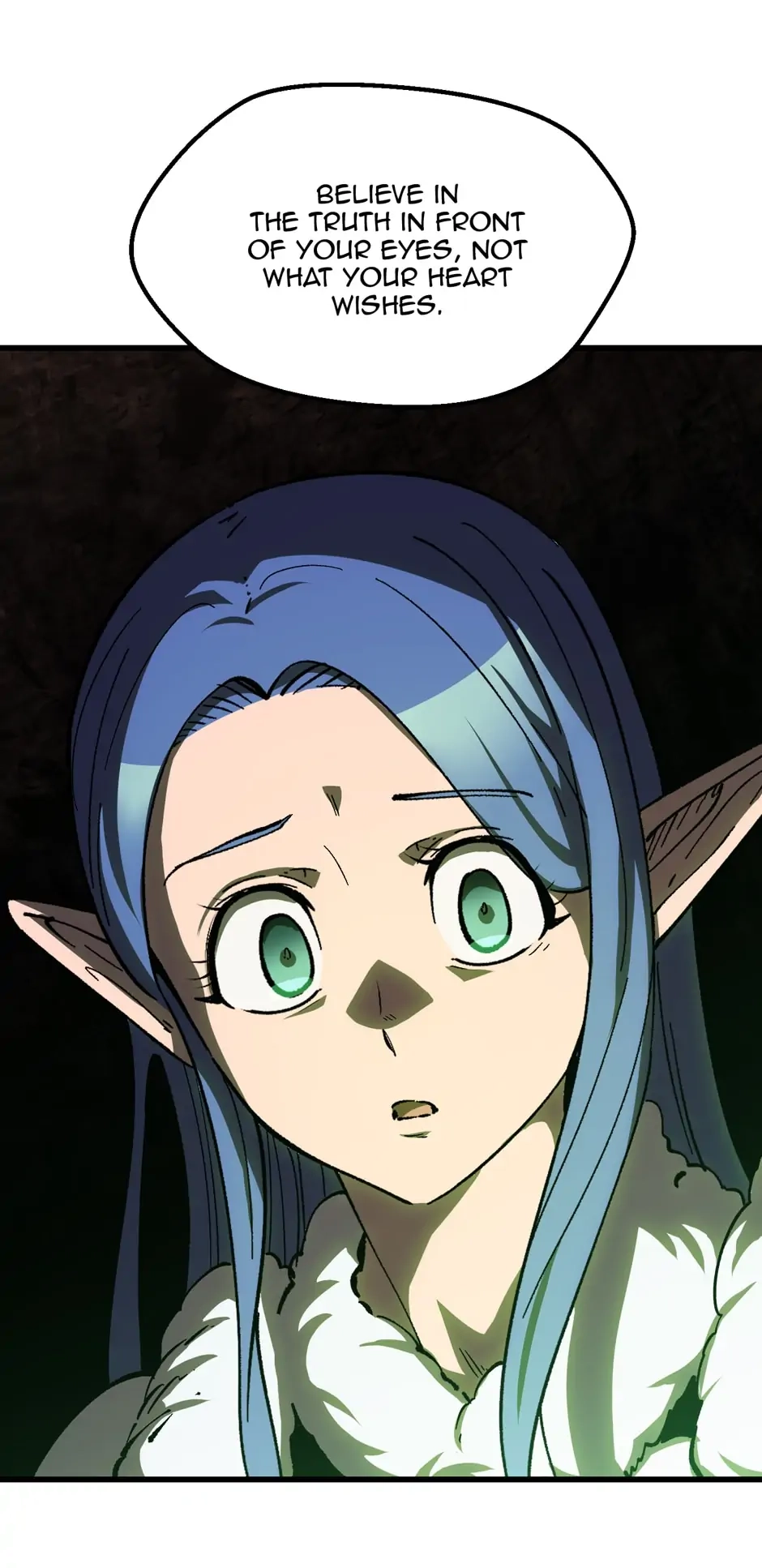 Latna Saga: Survival of a Sword King Chapter 169 page 15