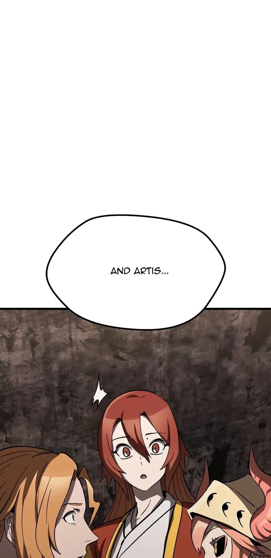 Latna Saga: Survival of a Sword King Chapter 169 page 16