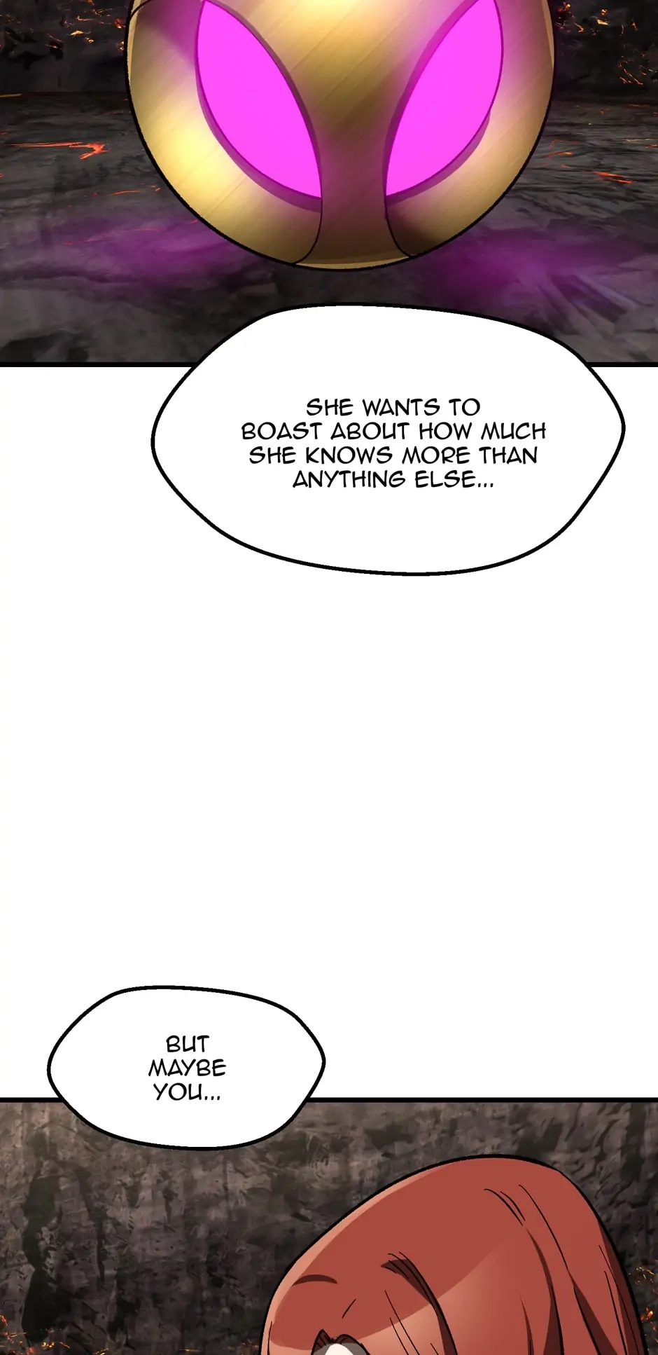 Latna Saga: Survival of a Sword King Chapter 169 page 18