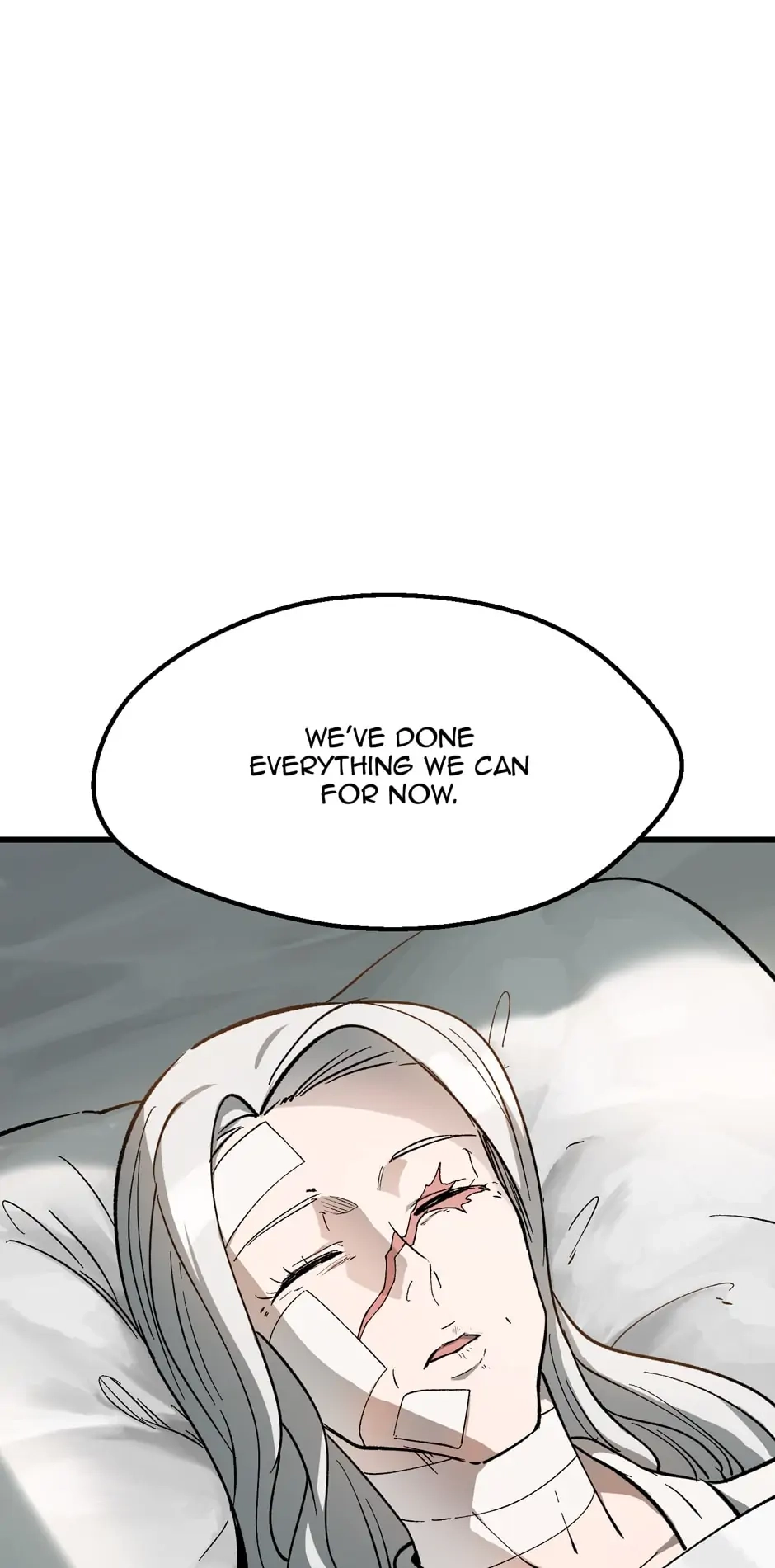 Latna Saga: Survival of a Sword King Chapter 169 page 26