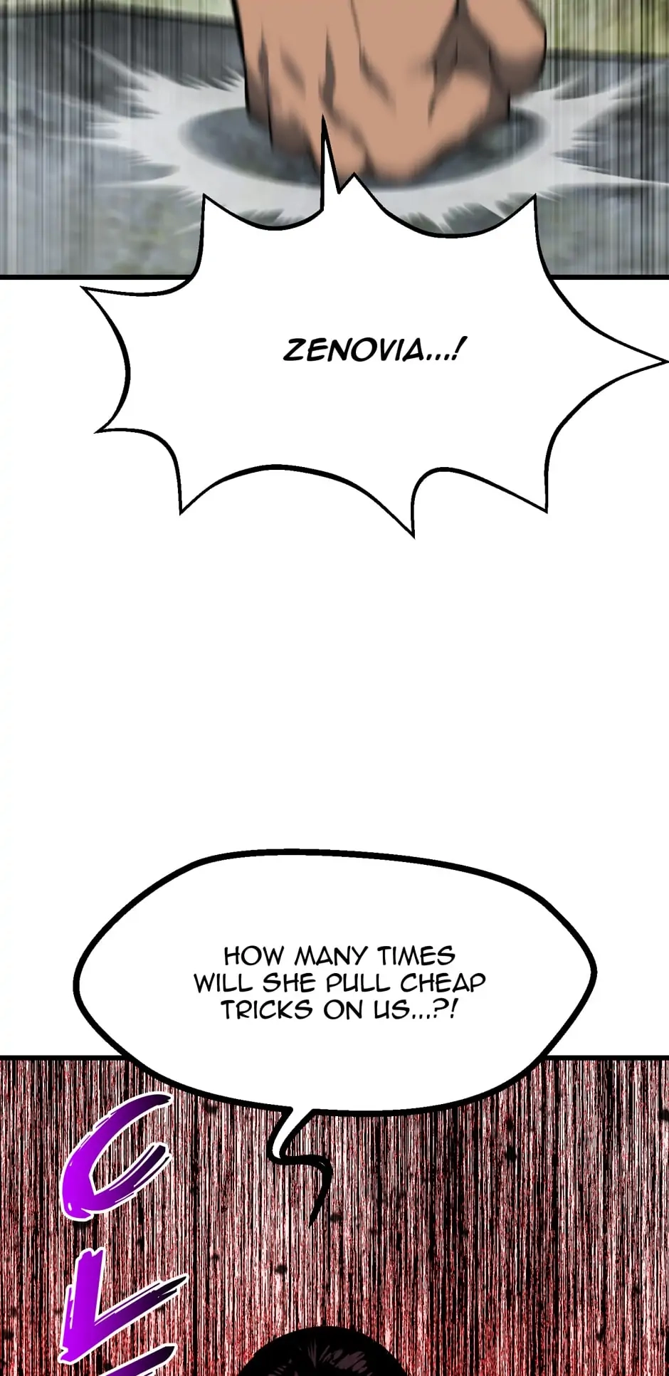 Latna Saga: Survival of a Sword King Chapter 169 page 32