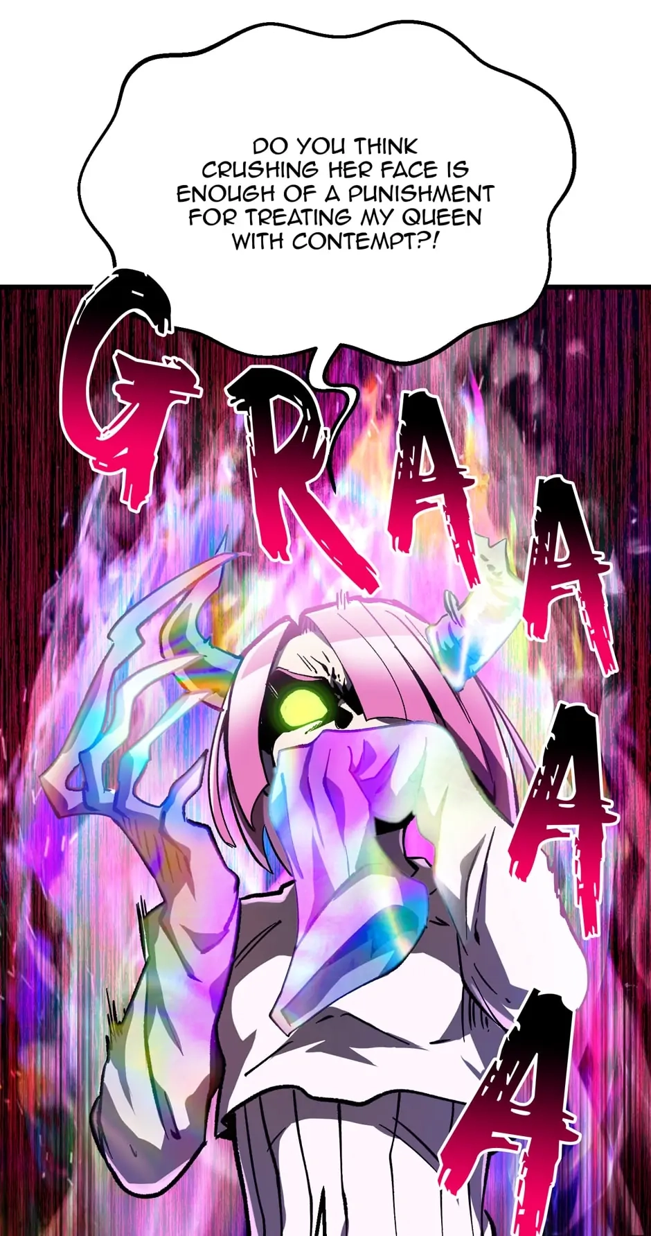 Latna Saga: Survival of a Sword King Chapter 169 page 35