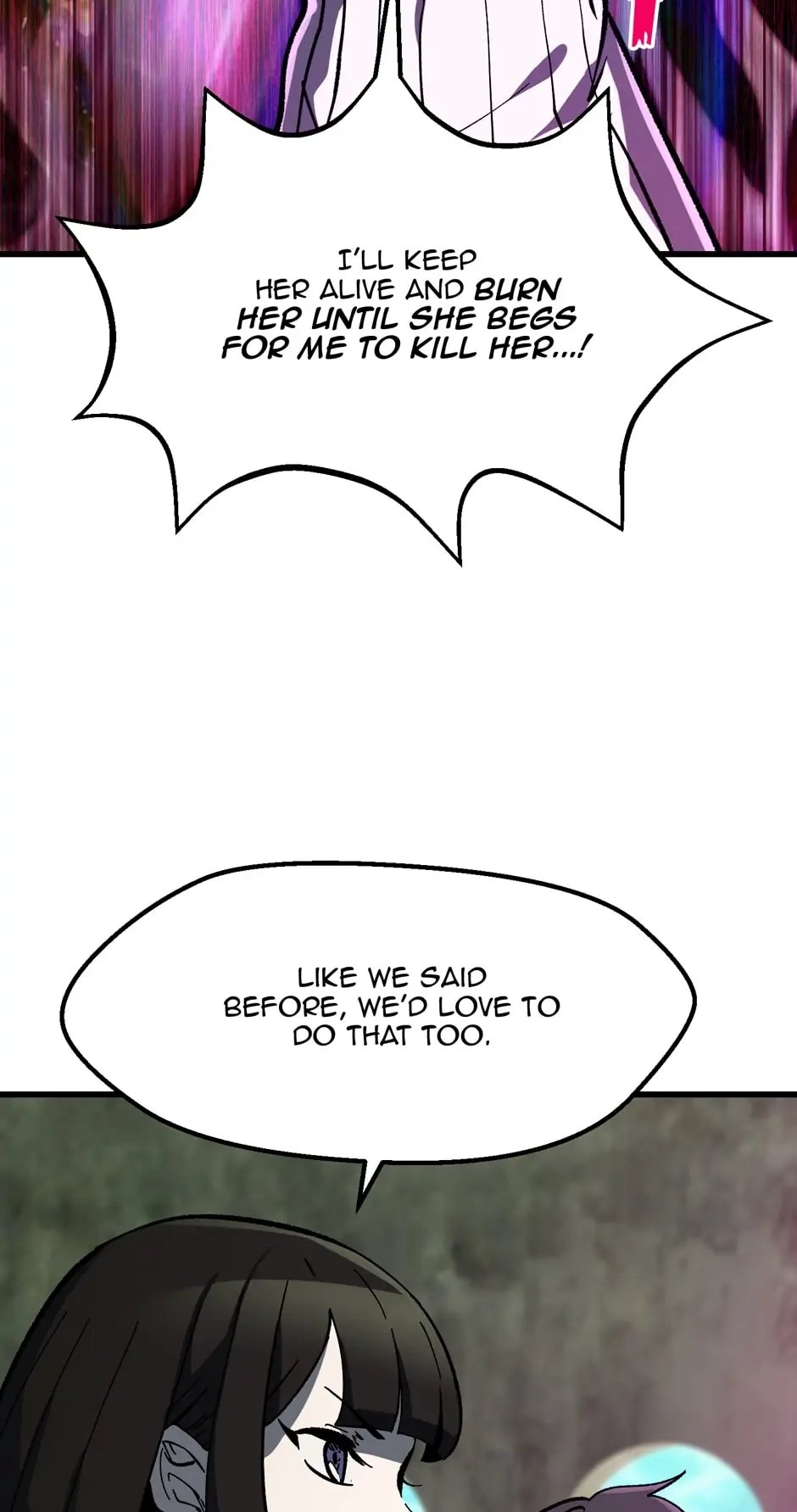 Latna Saga: Survival of a Sword King Chapter 169 page 36