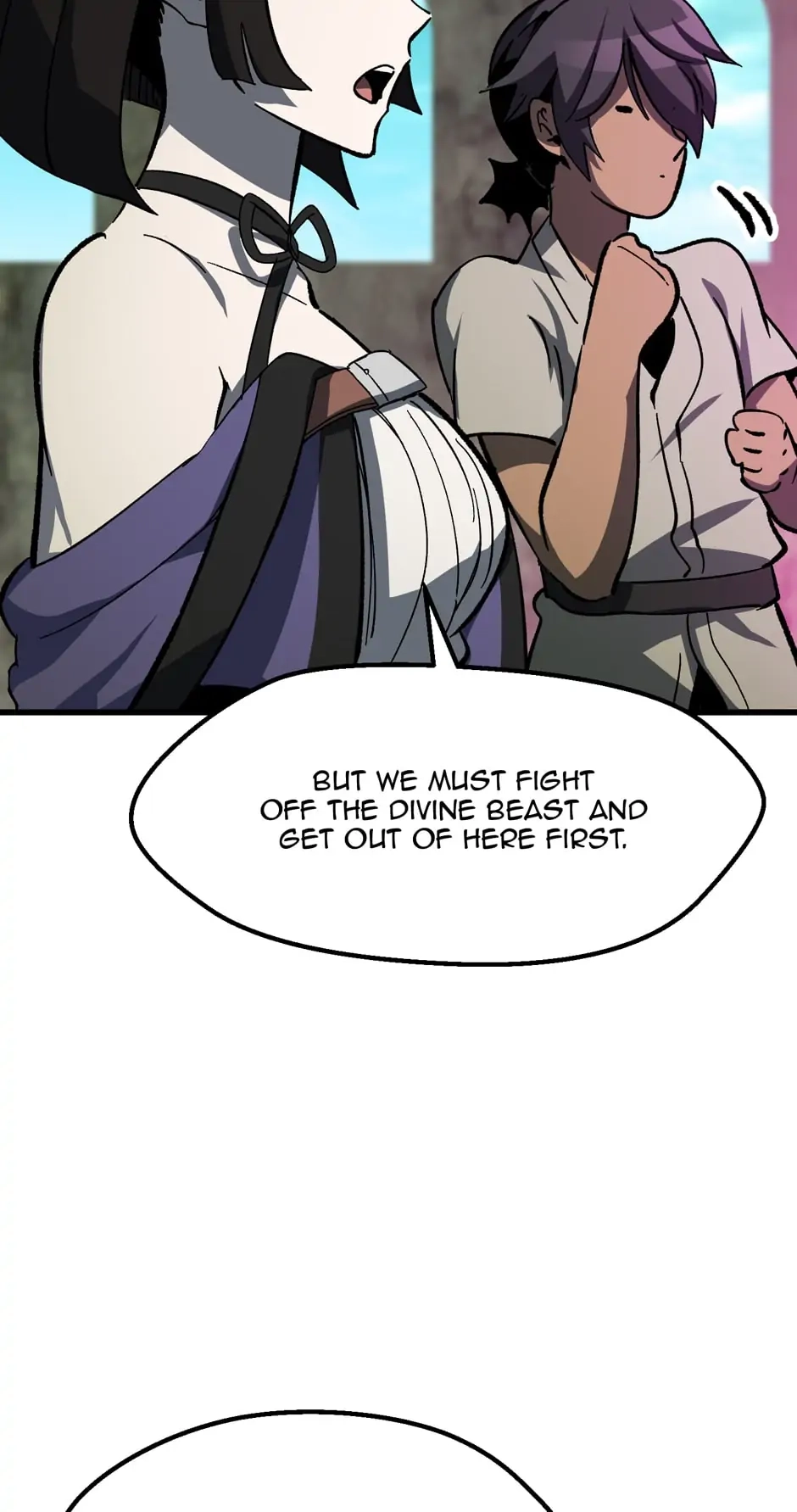 Latna Saga: Survival of a Sword King Chapter 169 page 37
