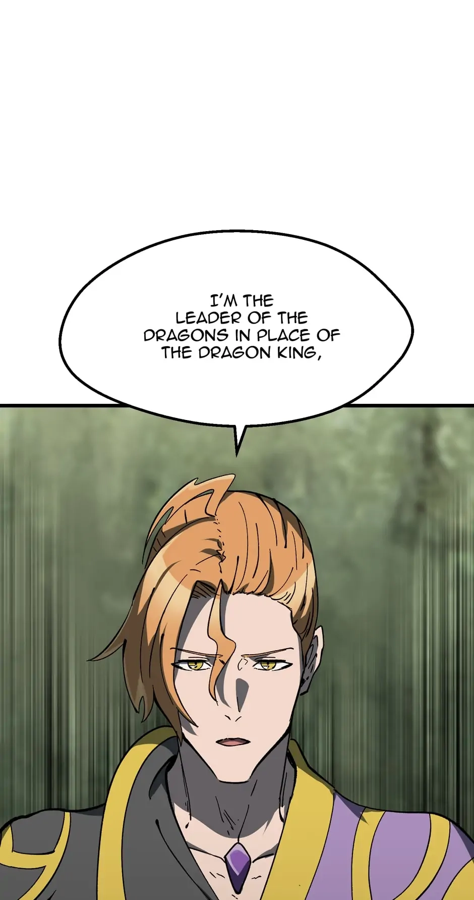 Latna Saga: Survival of a Sword King Chapter 169 page 39