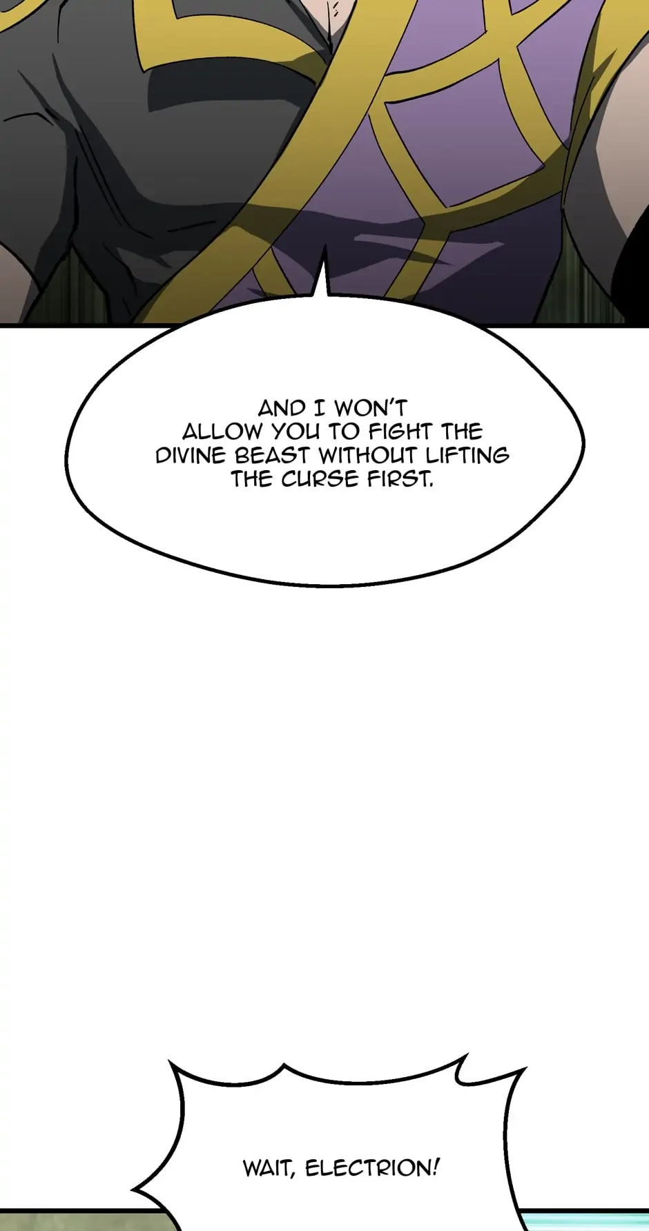 Latna Saga: Survival of a Sword King Chapter 169 page 40