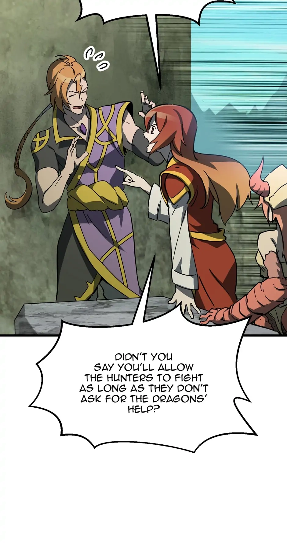 Latna Saga: Survival of a Sword King Chapter 169 page 41