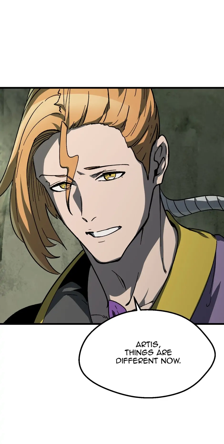 Latna Saga: Survival of a Sword King Chapter 169 page 43