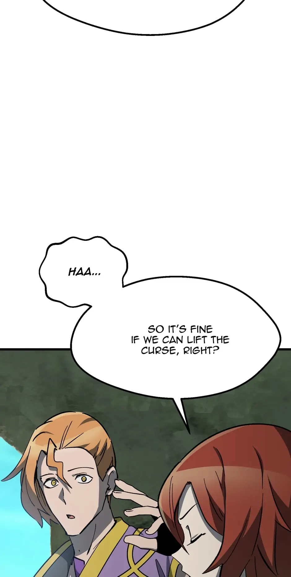 Latna Saga: Survival of a Sword King Chapter 169 page 46
