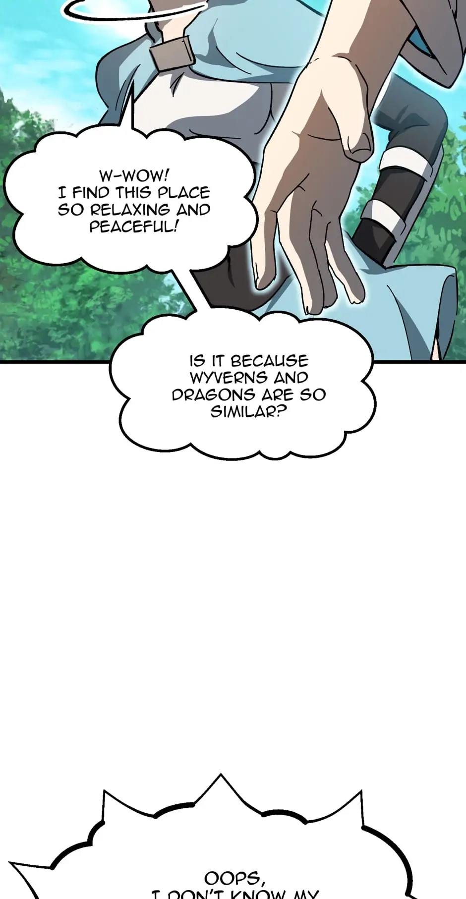 Latna Saga: Survival of a Sword King Chapter 169 page 60
