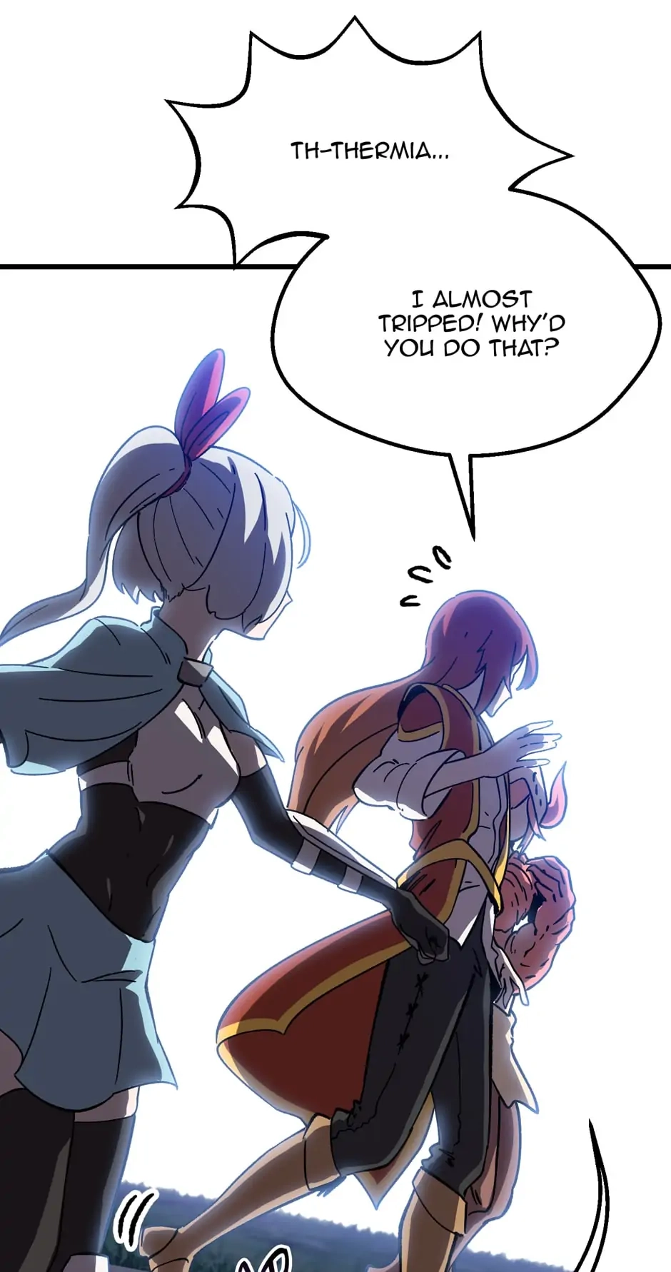 Latna Saga: Survival of a Sword King Chapter 169 page 64