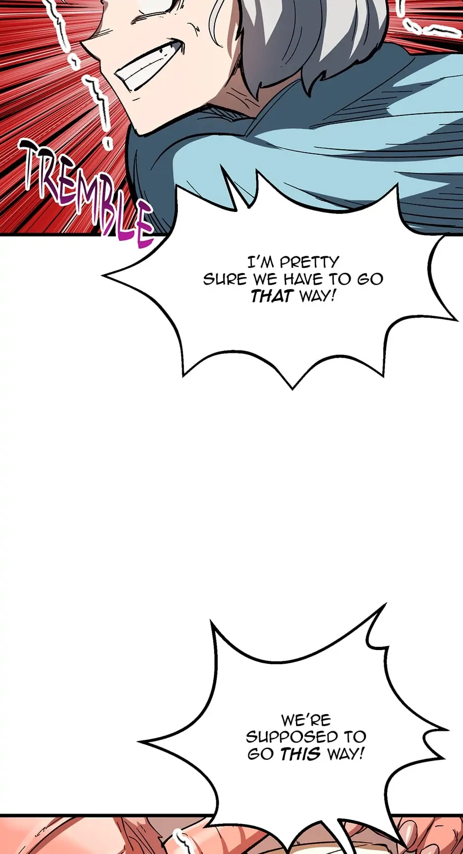 Latna Saga: Survival of a Sword King Chapter 169 page 72