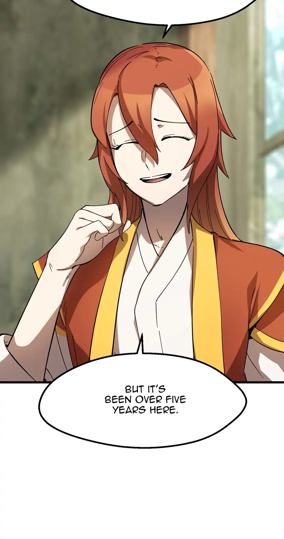Latna Saga: Survival of a Sword King Chapter 169 page 80