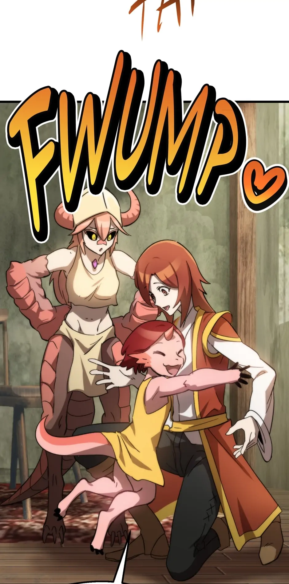 Latna Saga: Survival of a Sword King Chapter 169 page 83