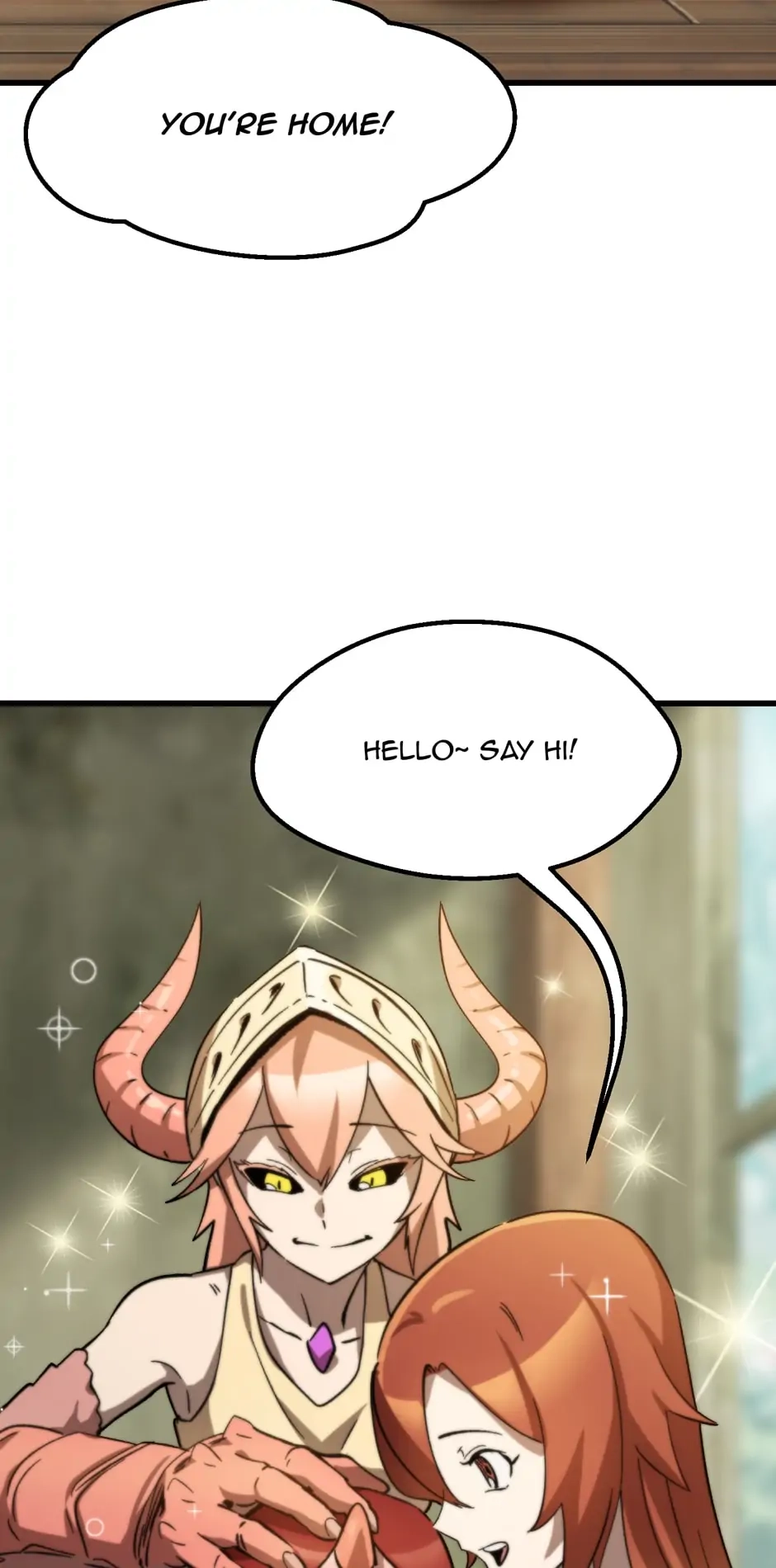 Latna Saga: Survival of a Sword King Chapter 169 page 84