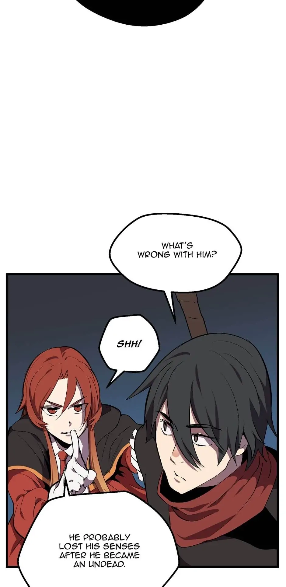Latna Saga: Survival of a Sword King Chapter 17 page 12