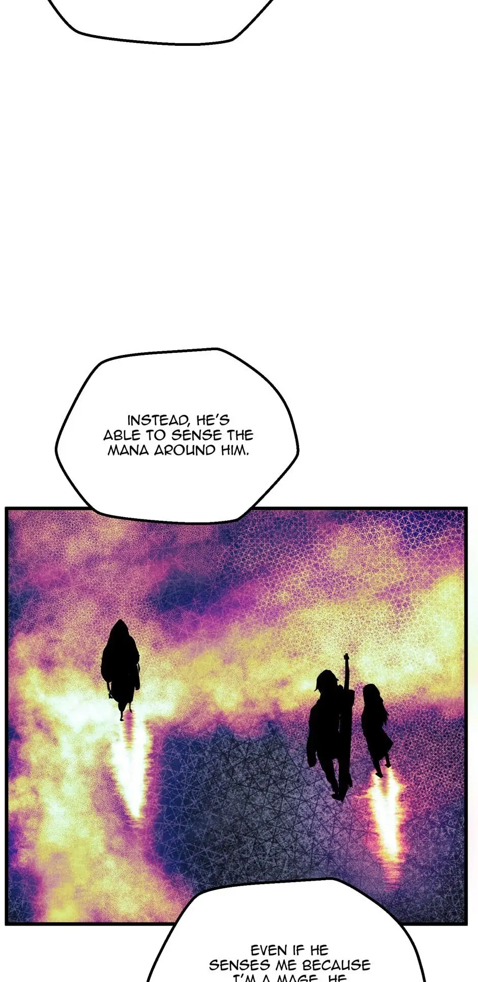 Latna Saga: Survival of a Sword King Chapter 17 page 13