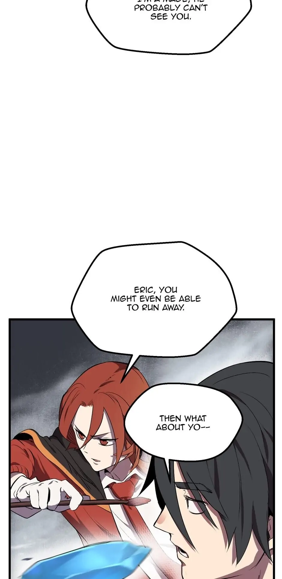 Latna Saga: Survival of a Sword King Chapter 17 page 14