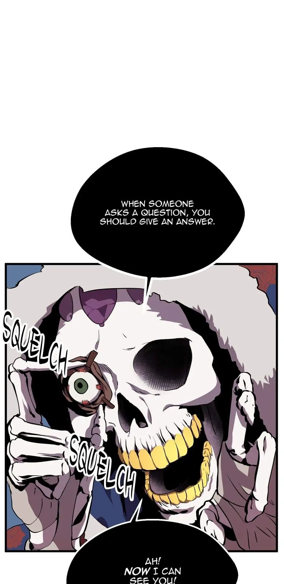 Latna Saga: Survival of a Sword King Chapter 17 page 16