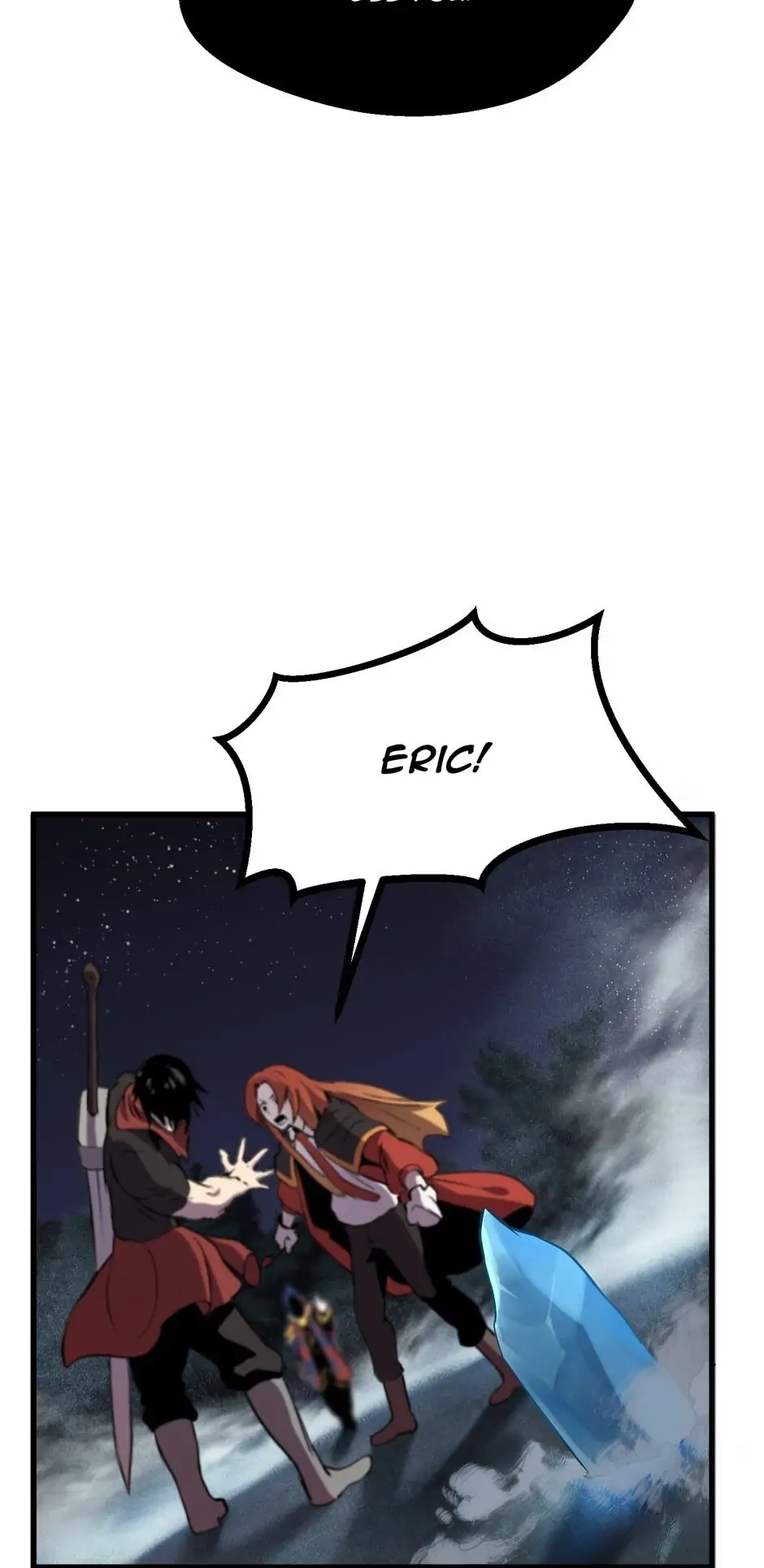 Latna Saga: Survival of a Sword King Chapter 17 page 17